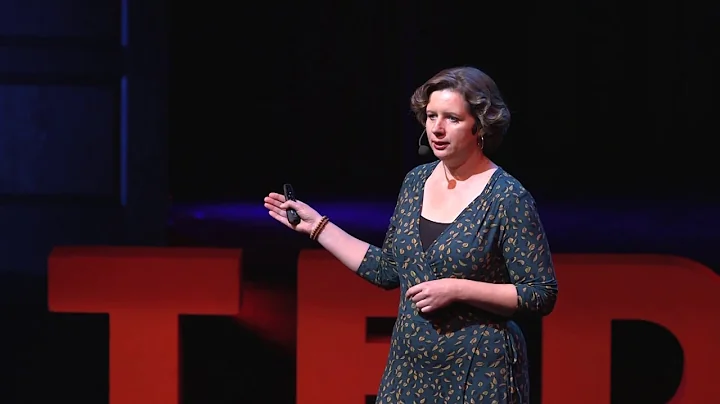 How hitchhiking to work changed my view on life completely | Marjan Knippenberg | TEDxBreda