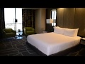 SLS Las Vegas: World Tower Superior King room tour