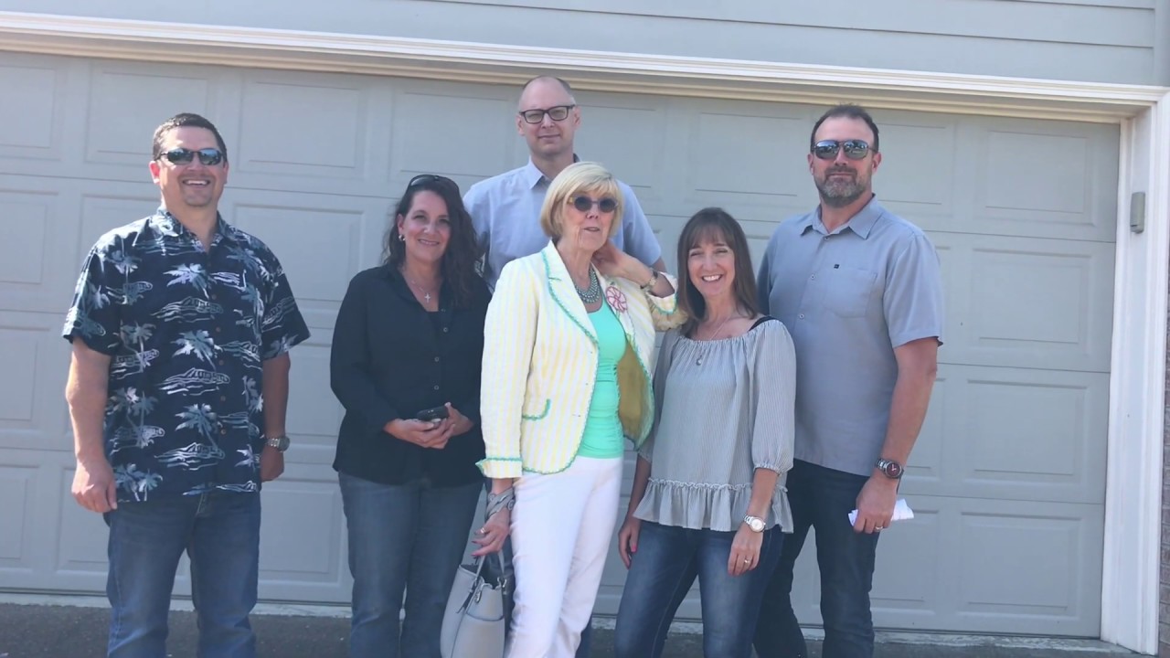 Blum Team Property Tour - 2 Fantastic Keizer Homes