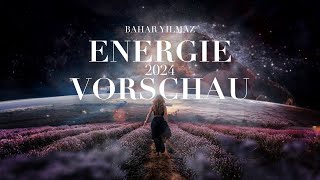 Energievorschau für 2024