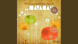 Havana (Ayce DJ's Original Riomix)