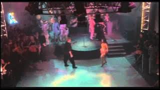 Cory Daye Kid Creole & The Coconuts Lambada The Forbidden Dance Video
