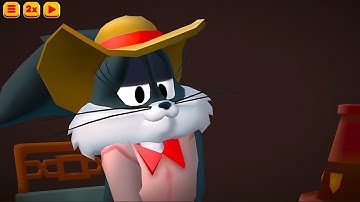 Looney Tunes World of Mayhem - Gameplay Walkthrough Part 6 - (iOS, Android)