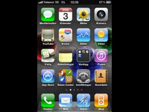 how to download apps on iphone 4