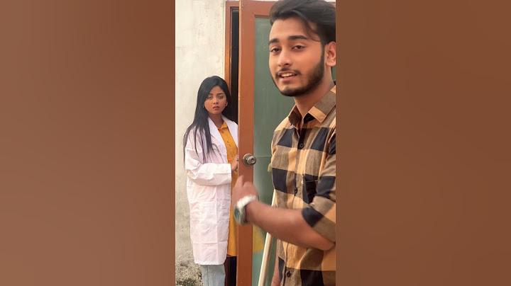 আরোহী নাকি ভুতের মত ! বললো মিরাজ 😎miraz khan | arohi mim | new natok shooting #prankking #arohimim