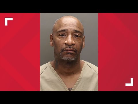 Man charged with murder after woman found dead inside North Linden home ...