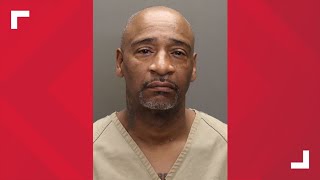 Man charged with murder after woman found dead inside North Linden home