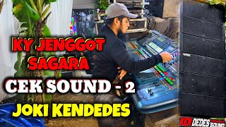 Download Lagu CEK SOUND KENDEDES FT FARIS KENDANG JOKI CAK ARI JENGGOT DHEHAN PRO MP3