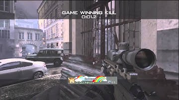 Hit Detection at its finest, lol