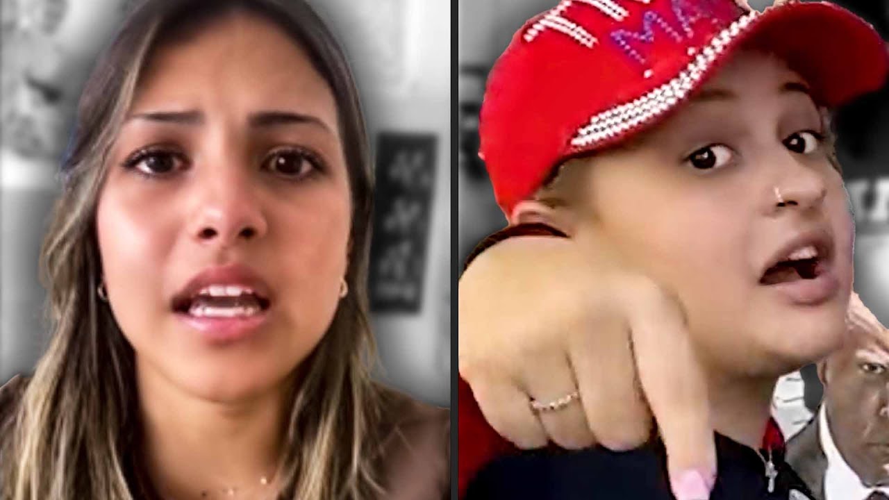 Christian Nationalists Get TROLLED & MELTDOWN!