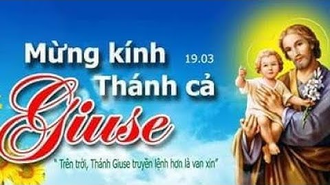 Giuse Chuyện Về Người - Phi Nguyễn