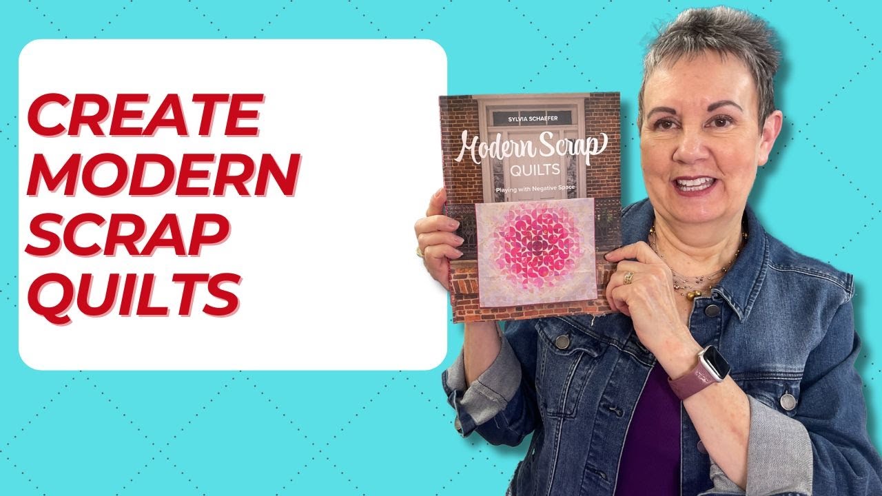 Современные идеи для лоскутных одеял