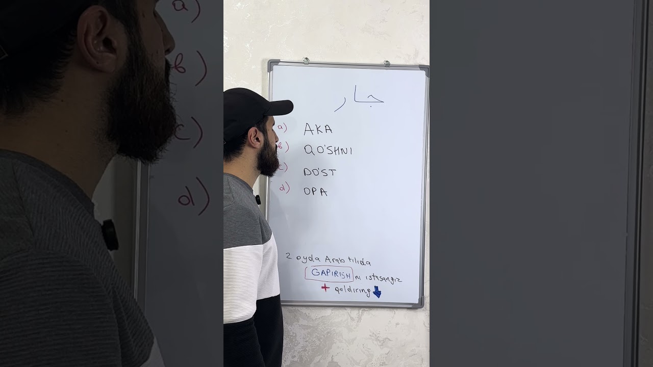 #arabic #learnarab #education #arabtili