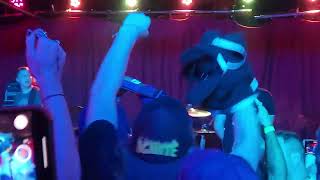 Finch  Post Script   Rec Room  Buffalo  9152023