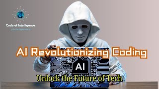 How Ai Is Transforming The Coding World Code Of Intelligence Intro