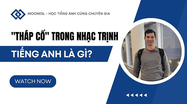 Cổ trong tiếng anh là gì năm 2024