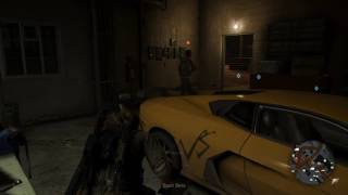 Ghost Recon Wildlands - All Takedown/Knockout  Animations