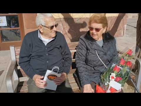 Vídeo: Història De Sant Valentí
