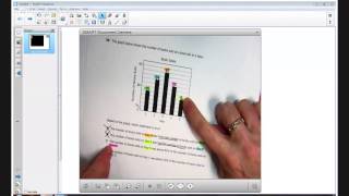 STAAR 2013 - 8th Grade Math Item Analysis - #29