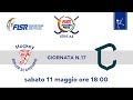 Serie a2  gira  giornata n17  roller hockey scandiano x bdl minimotor correggio h