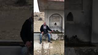 Çeşme Kurban Olayim