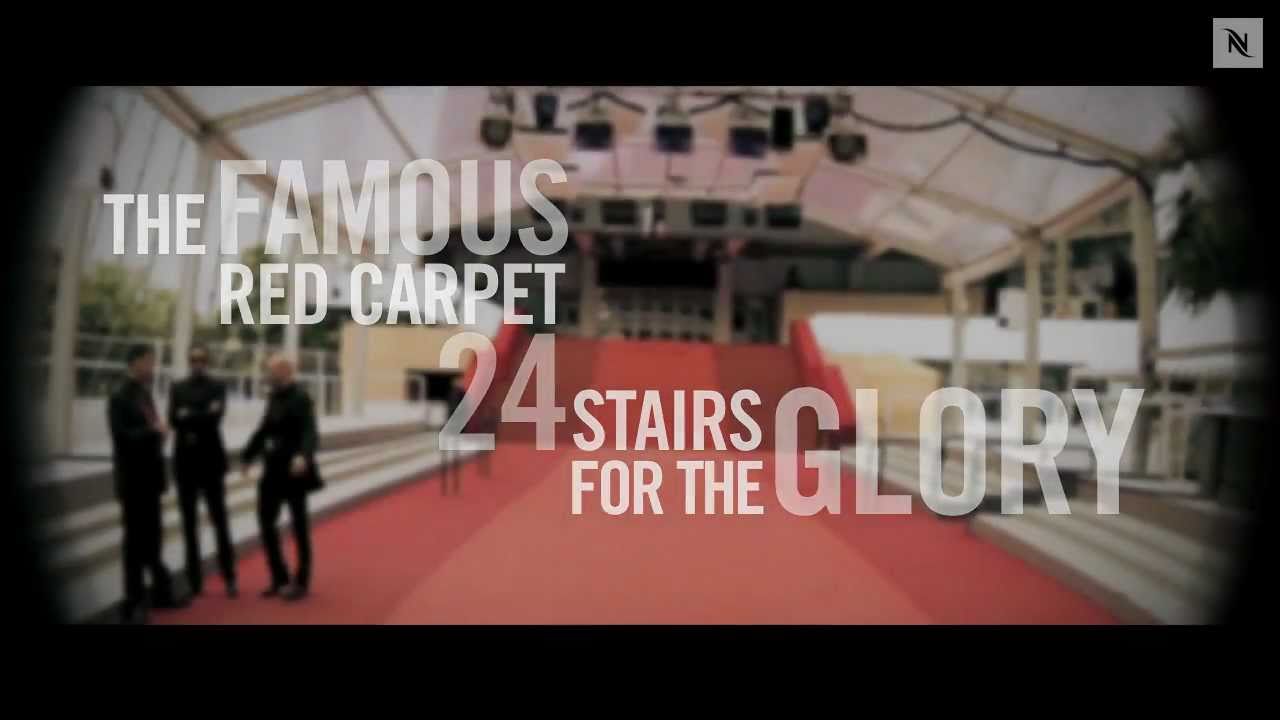 Visit of the Cannes Film Festival 2011