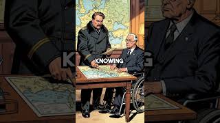 How Roosevelt's Dying Brain Doomed Millions at Yalta Conference