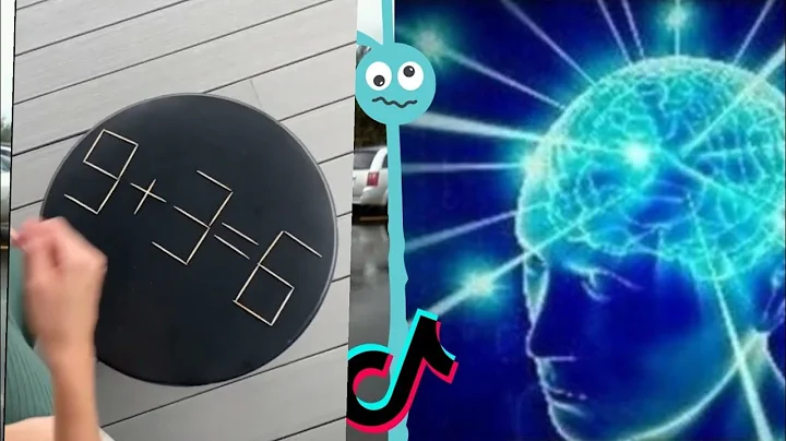 You Didn’t Have To Cut Me Off ( IQ 00000.1 ) - TikTok Compilation "P3" (1000iq memes)