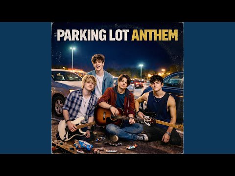 Parking Lot Anthem