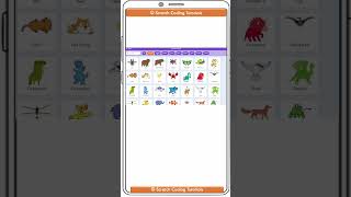 Scratch Coding Tutorial #6: Choosing Sprites