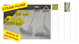 STRAW PLANE - AKTIVITI PERSATUAN SAINS DAN MATEMATIK screenshot 5