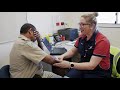 A day in Oodnadatta | Primary Healthcare | RFDS Central Operations