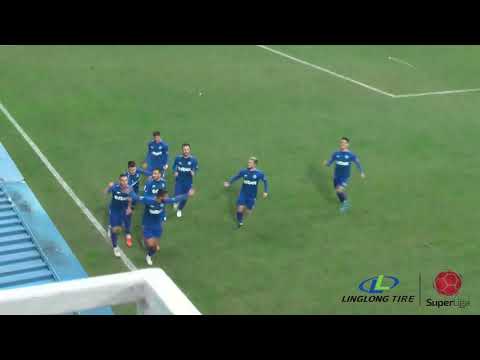 Radnik Backa Goals And Highlights