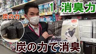 【商品紹介】ペットシーツ