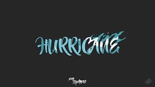 Video thumbnail of "Noah Stromberg - Hurricane (ft. Storyboards) [SS Release] || Lyrics Music Video"