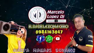 Mix Luis Alberto El Viajero Dj Marcelo Lopez