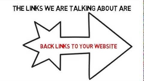 Link Anchor Text for SEO (Link Building)