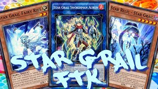 Why nobody will miss Norden in TCG - Star Grail Blaze Fenix FTK