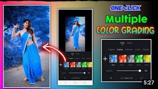attractive,colour,smoke,effect,video,editing,/video, colour,smoke,effect,//,vn,app,se screenshot 3