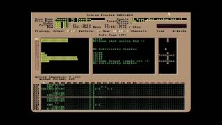 Pursuit of Freedom by Liam the Lemming (IT) (Schism Tracker)