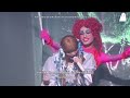 DREAMIN DREAMIN - Kyary Pamyu Pamyu live 2025