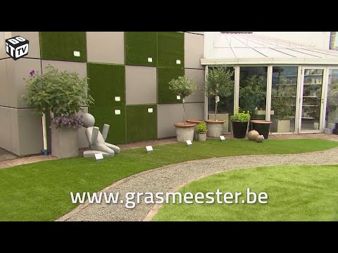 Video: Wat is de beste kwaliteit kunstgras?