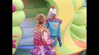In Outer Space (All Versions) Part 54