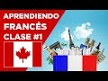Francés básico - Lección #1 - "Frases útiles"