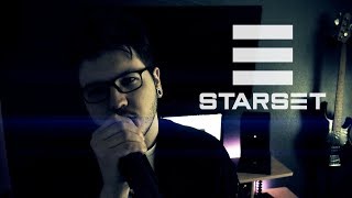 Download Lagu STARSET - MANIFEST [Cover by Robert Matlock] MP3