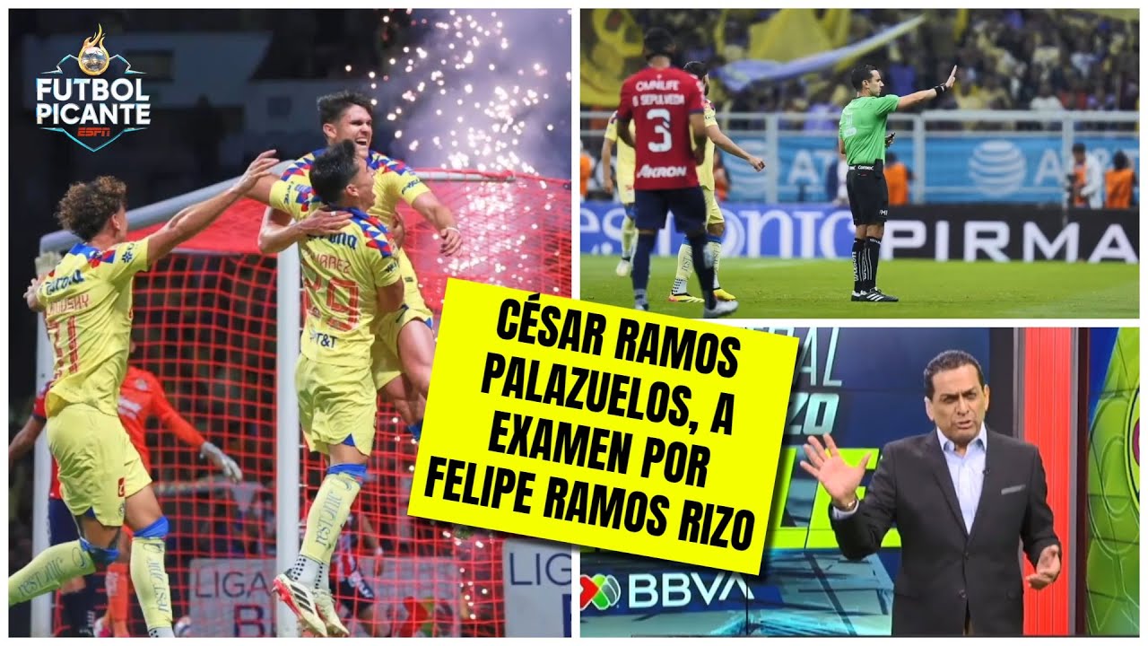 América vs Chivas | Resumen Completo | Liga MX CL2024 - Semifinal, Vuelta