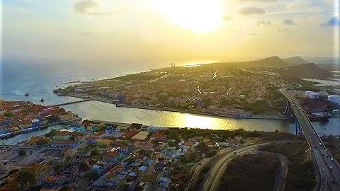 Get To Know Curaçao | Capital Willemstad