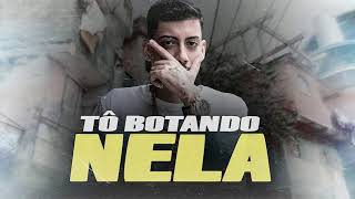 Mc Menor Da VG Tó Botando NELA 2020/PRODUÇÃO