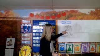 2nd Grade math 4 -1-2020