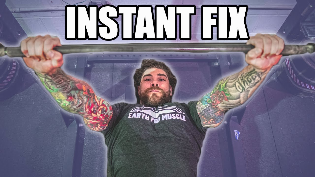 Want To Add Weight To Your Bench Press Instantly Shrinkmode